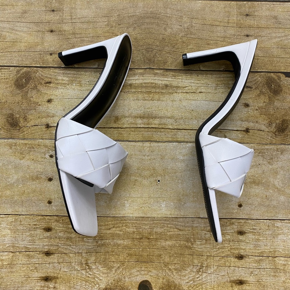 Z Code Z heels - Picture 2 of 3